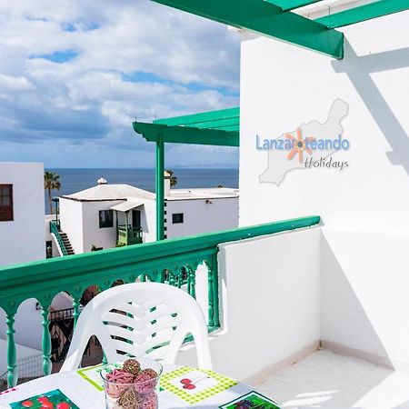 Vivienda Vacacional Maticruz Puerto del Carmen  Eksteriør billede