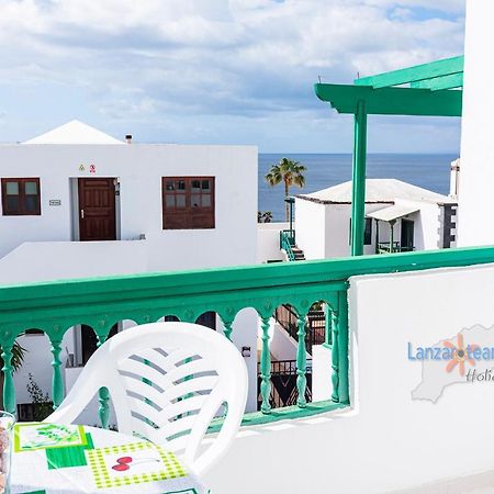 Vivienda Vacacional Maticruz Puerto del Carmen  Eksteriør billede