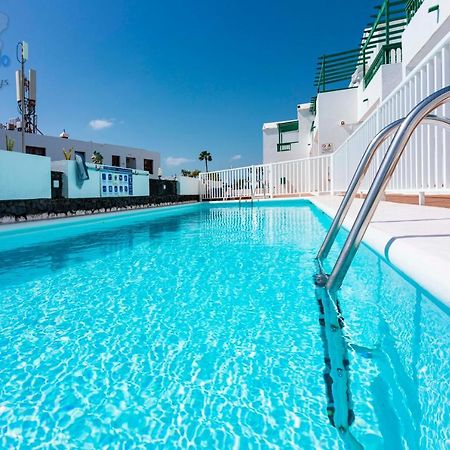 Vivienda Vacacional Maticruz Puerto del Carmen  Eksteriør billede