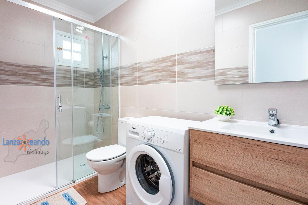 Vivienda Vacacional Maticruz Puerto del Carmen  Eksteriør billede